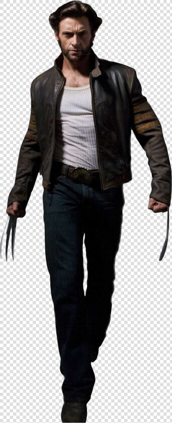 Hugh Jackman Download Transparent Png Image   Hugh Jackman Wolverine Png  Png DownloadTransparent PNG