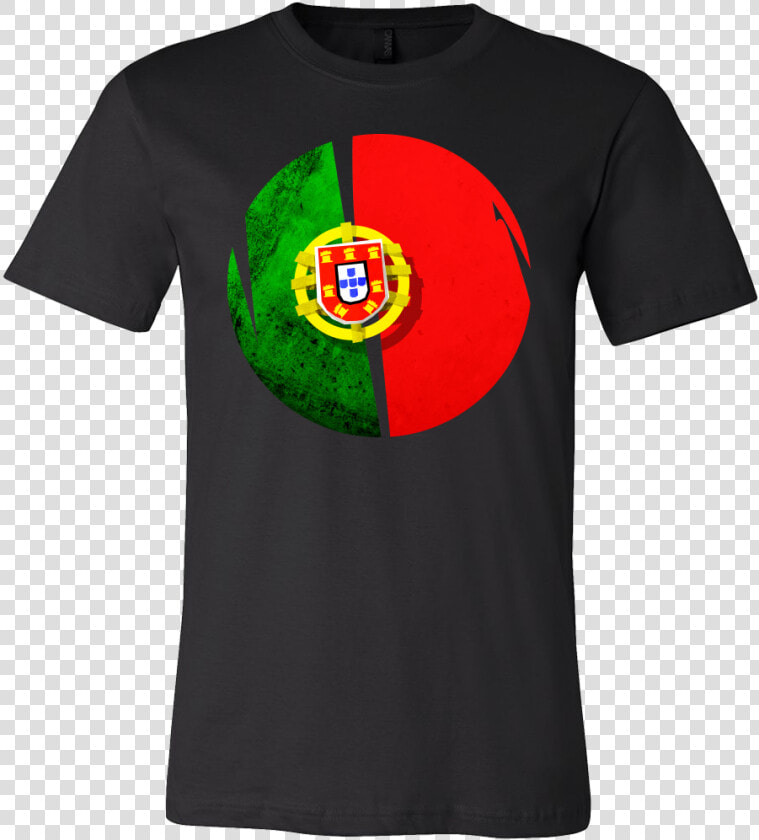 Portugal Flag Proud Portuguese Native Country T shirt   Baking Designs For T Shirt  HD Png DownloadTransparent PNG