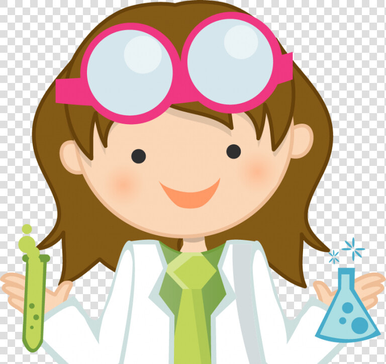 Mad Scientist Science Clip Art  HD Png DownloadTransparent PNG