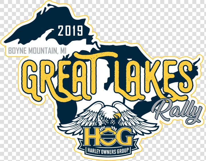 Hog Great Lakes Logo  HD Png DownloadTransparent PNG