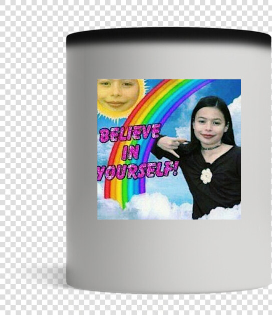 Believe In Yourself Miranda Cosgrove  HD Png DownloadTransparent PNG