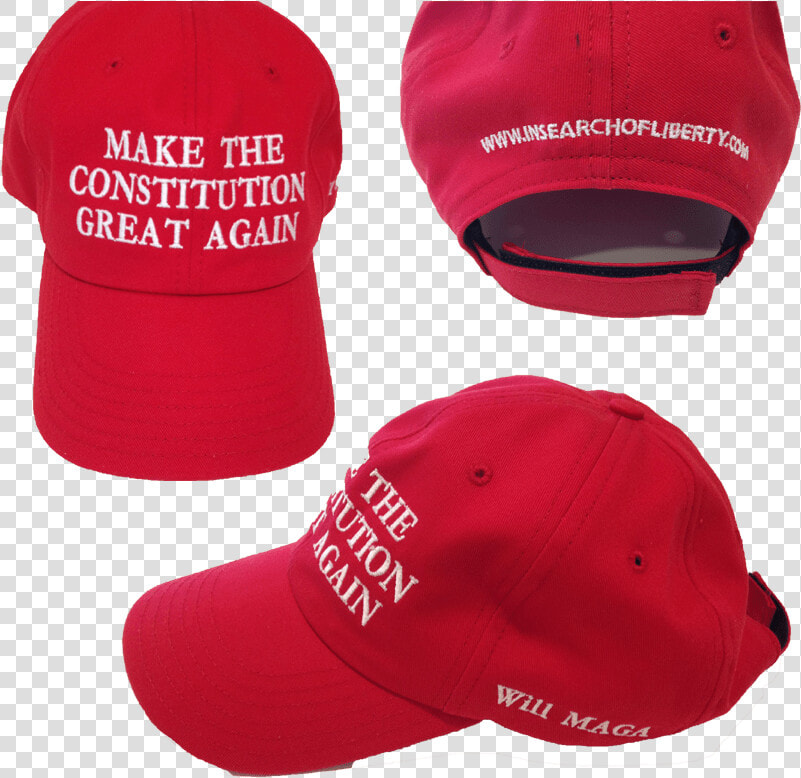 Make America Great Again Hat Png  Transparent PngTransparent PNG