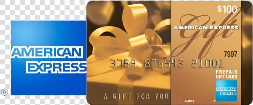  500 Amex Gift Card  HD Png DownloadTransparent PNG