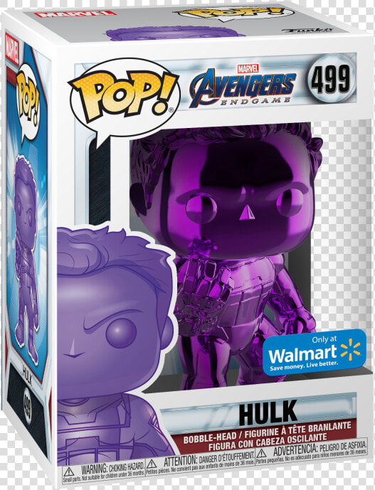 Funko Pop Avengers Endgame Rescue  HD Png DownloadTransparent PNG