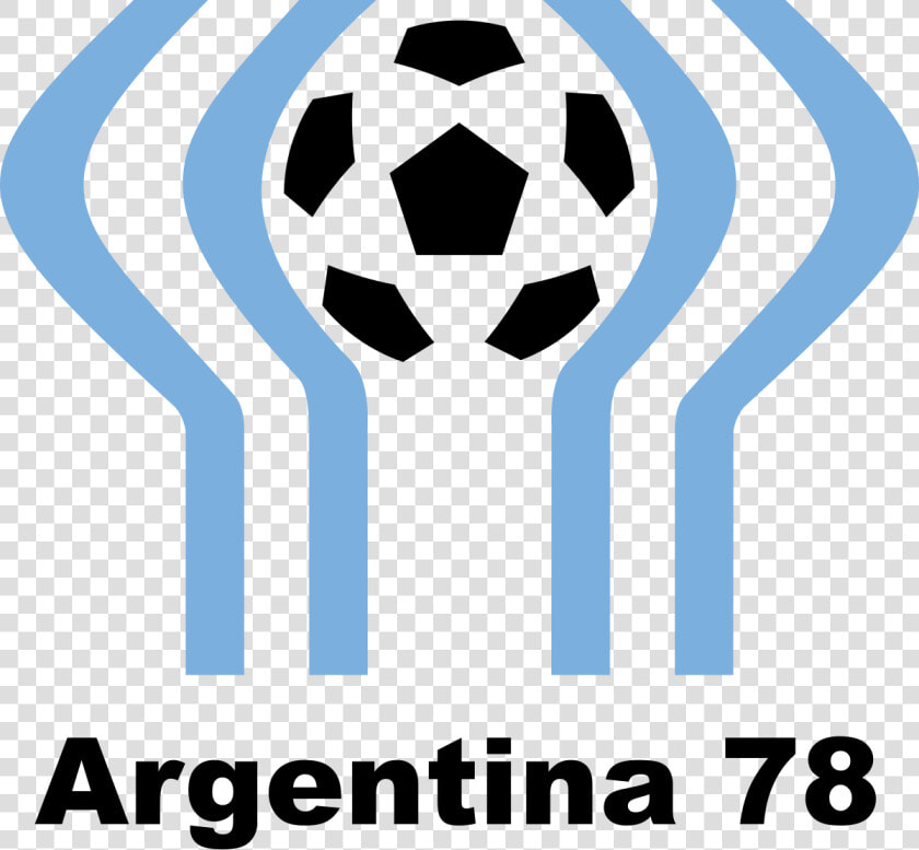 World Cup 1978 Logo  HD Png DownloadTransparent PNG