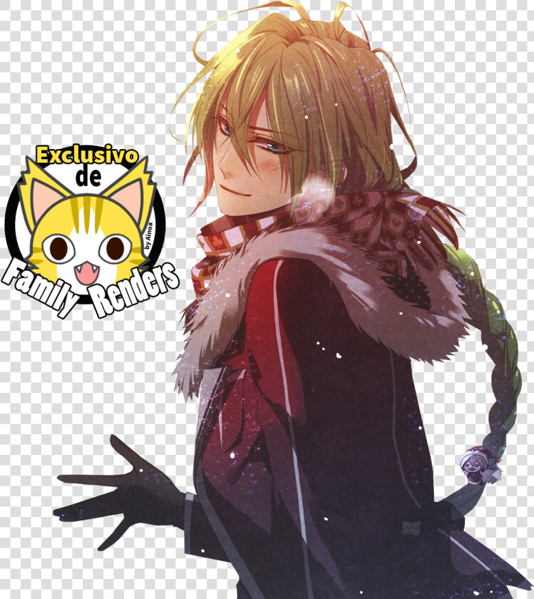 Ukyo Amnesia Hd  HD Png DownloadTransparent PNG