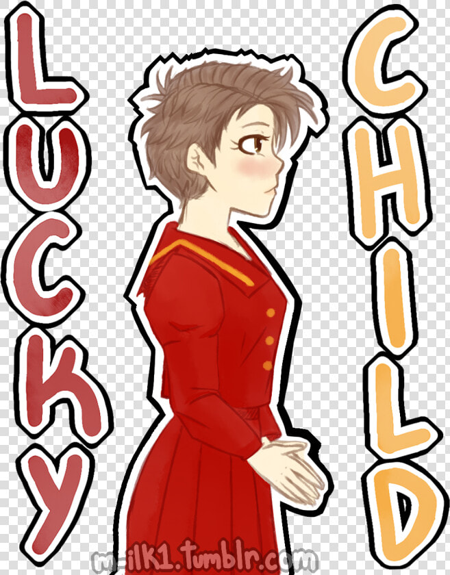 Not Quite Keiko From  luckystarchild S Absolutely   Fanfic Yu Yu Hakusho Oc  HD Png DownloadTransparent PNG