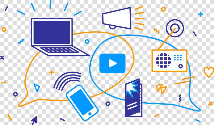 Communication Systems  HD Png DownloadTransparent PNG