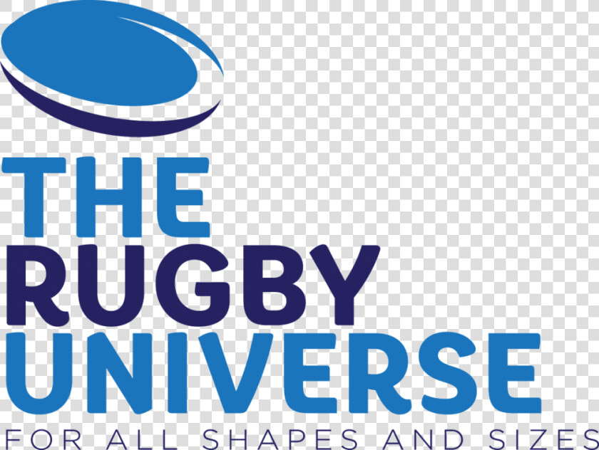 Rugbyuniverse Logo Stacked 4col   Graphic Design  HD Png DownloadTransparent PNG