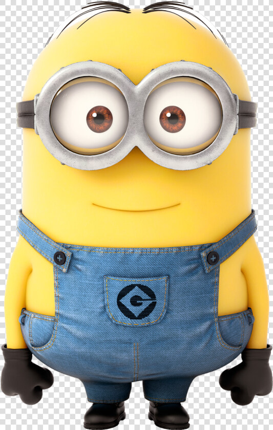 Minions Png Images   Minion Despicable Me Characters  Transparent PngTransparent PNG