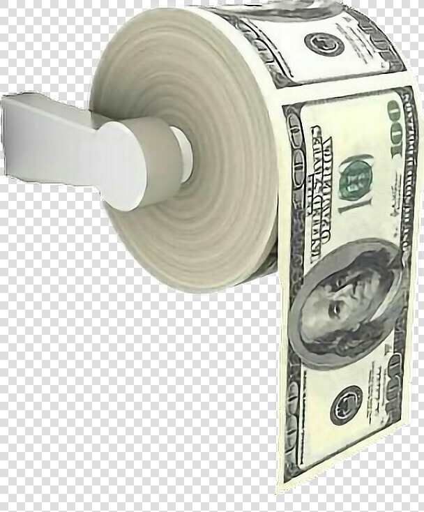 Wipe Ass With Money  HD Png DownloadTransparent PNG