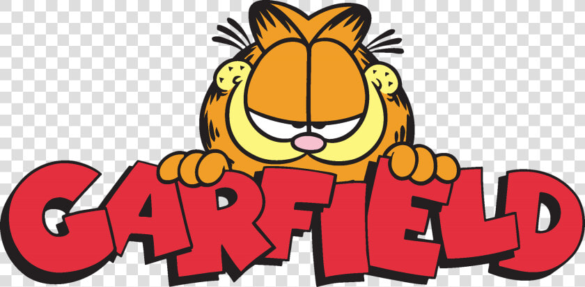 Lasagna Drawing Garfield Clipart Royalty Free Download   Garfield Logo  HD Png DownloadTransparent PNG