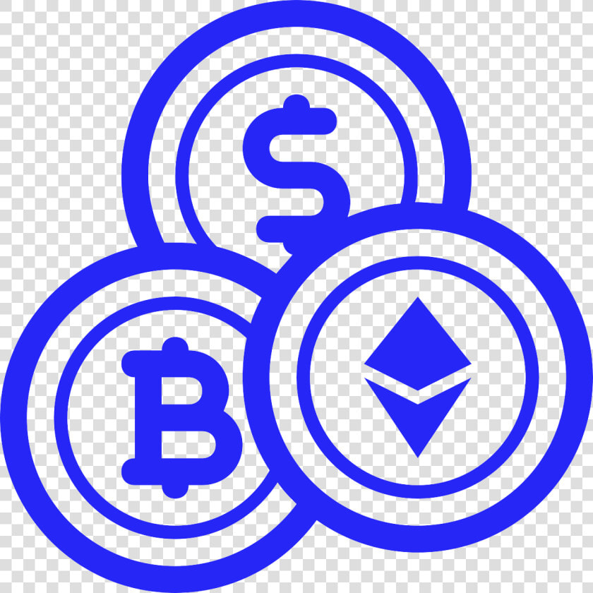 Crypto Coin Png Crypto Icon  Transparent PngTransparent PNG