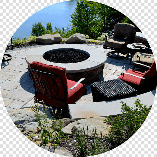 Transparent Firepit Png   Backyard  Png DownloadTransparent PNG