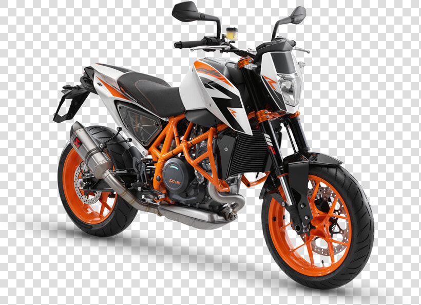 Pho Bike Pers Revo   690 Duke R 2017  HD Png DownloadTransparent PNG