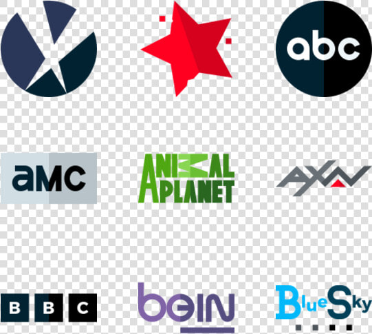 Amc Icon   Tv Logos  HD Png DownloadTransparent PNG