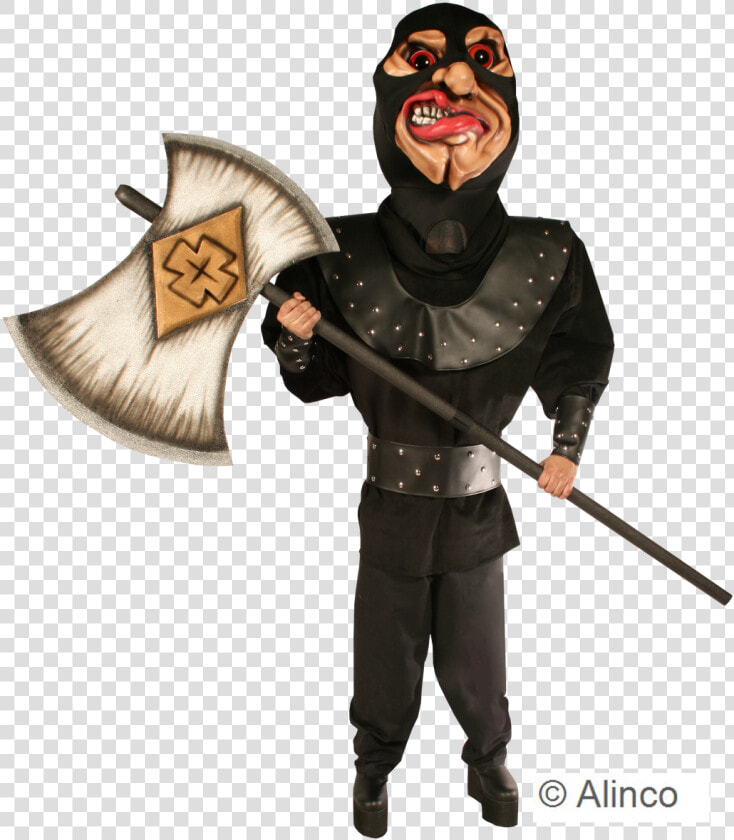 Executioner Png  Transparent PngTransparent PNG