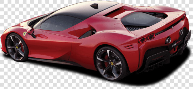 Ferrari Sf90 Stradale Price  HD Png DownloadTransparent PNG