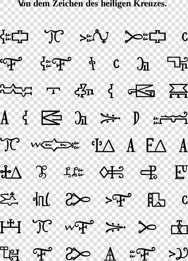 File Micmac Hieroglyphs Wikimedia Commons Open   Mi Kmaq Hieroglyphic  HD Png DownloadTransparent PNG