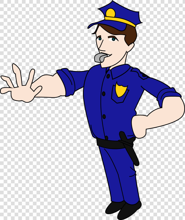 Policeman Clipart  HD Png DownloadTransparent PNG