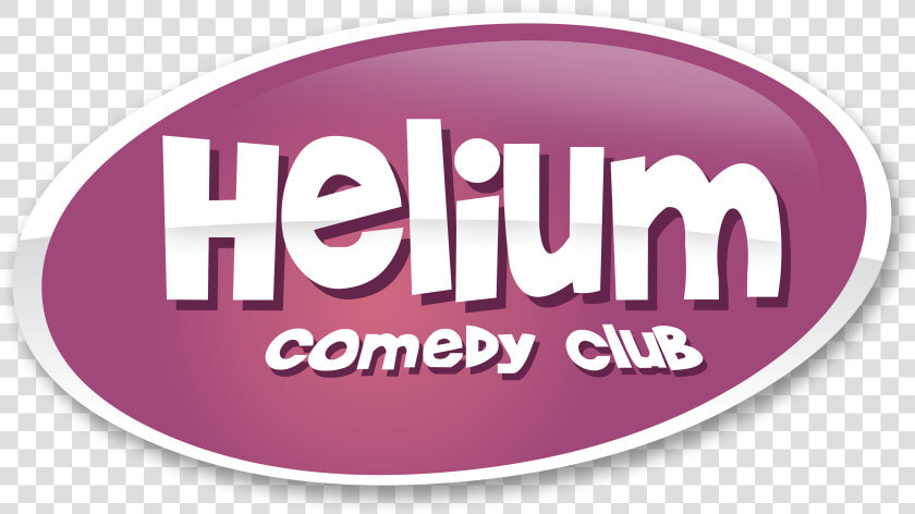 Helium Comedy Club Buffalo Logo  HD Png DownloadTransparent PNG