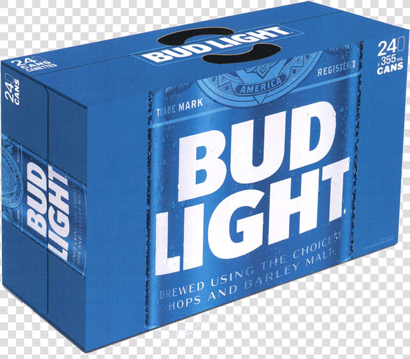 Transparent Bud Light Can Clipart   24 De Bud Light  HD Png DownloadTransparent PNG