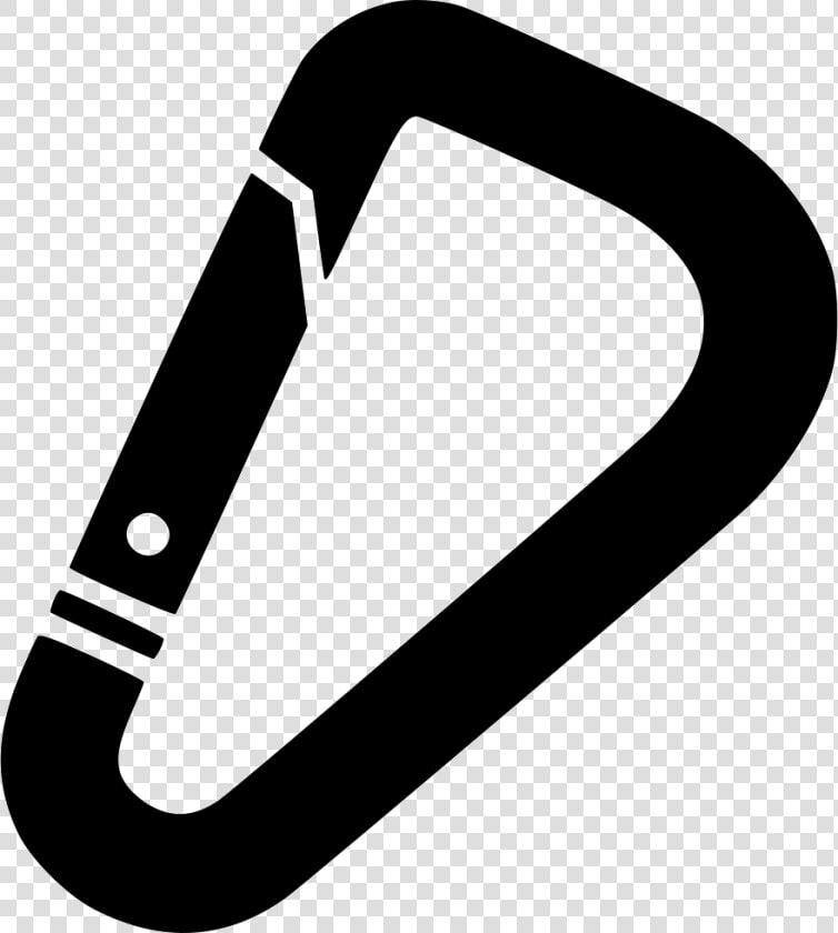 Carabiner   Carabiner Clipart  HD Png DownloadTransparent PNG