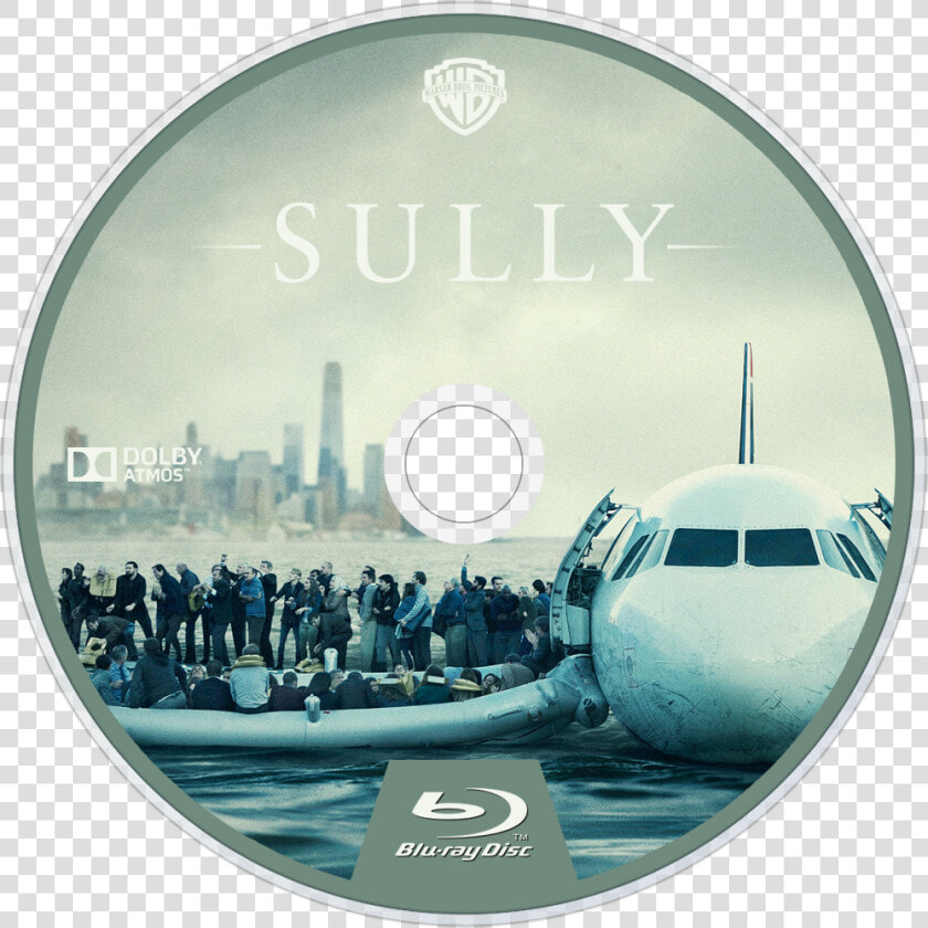 Sully Film  HD Png DownloadTransparent PNG