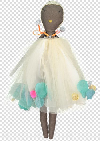 Jess Brown Rag Doll   Skirt  HD Png DownloadTransparent PNG