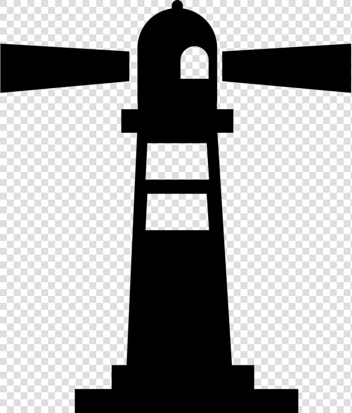 Lighthouse With Flashing Lights   Lighthouse Icon Png  Transparent PngTransparent PNG