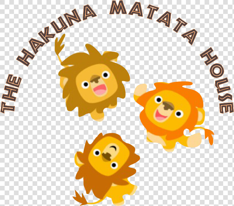 The Hakuna Matata House   Portable Network Graphics  HD Png DownloadTransparent PNG