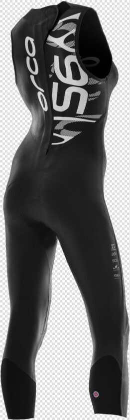 Orca S6 Womens Sleeveless Wetsuit   Wetsuit  HD Png DownloadTransparent PNG