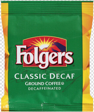 Folgers Coffee  HD Png DownloadTransparent PNG