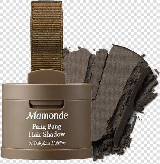 Mamonde Pang Pang Hair Shadow   Sevich Hairline And Root Touch Up Powder  HD Png DownloadTransparent PNG