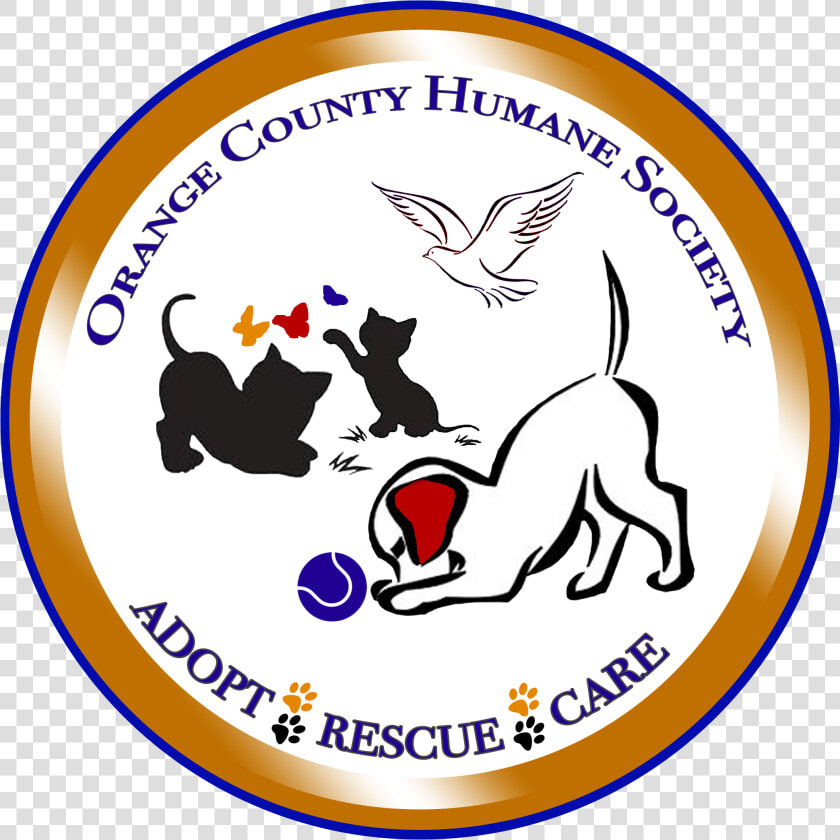 Orange County Humane Society Of Va  HD Png DownloadTransparent PNG