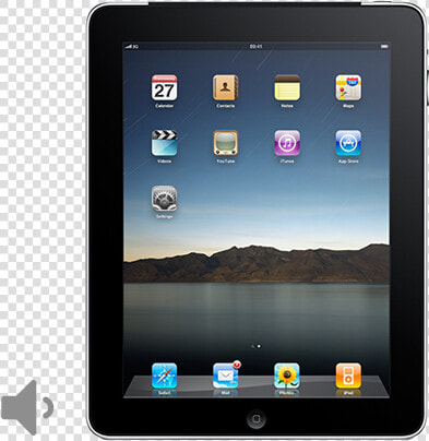 Ipad 4 16gb 4g  HD Png DownloadTransparent PNG