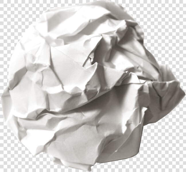 Crumpled Paper  HD Png DownloadTransparent PNG