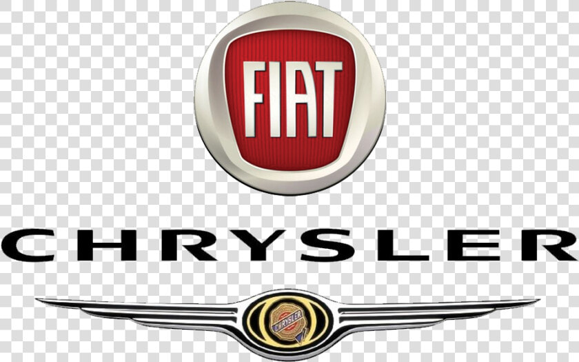 Transparent Fiat Logo Png   Fiat Chrysler Logo Png  Png DownloadTransparent PNG