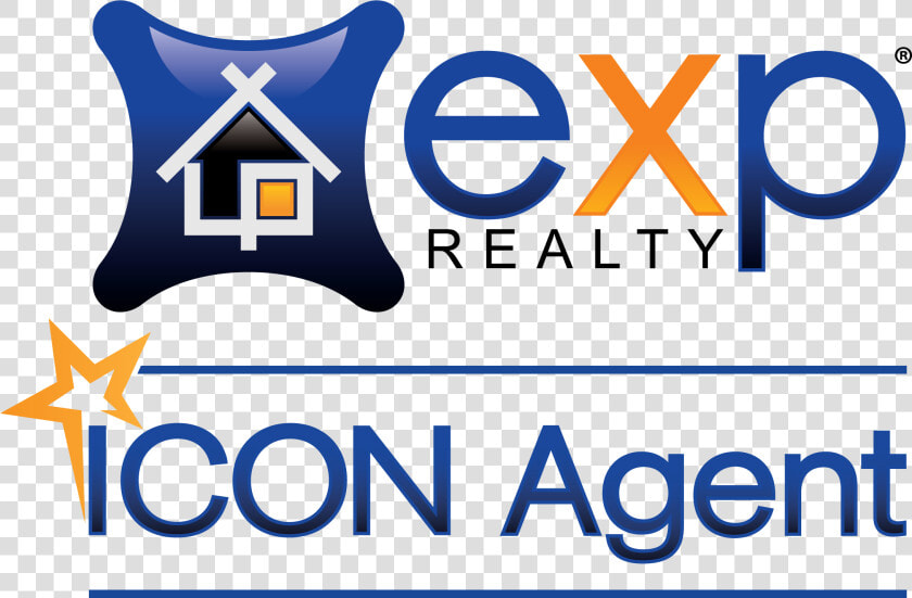 Exp Realty Icon  HD Png DownloadTransparent PNG