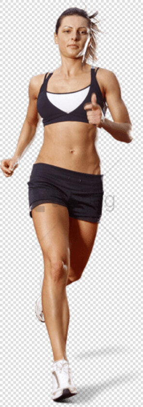 Free Png Download Running Woman Front Png Images Background   Woman Running No Background  Transparent PngTransparent PNG