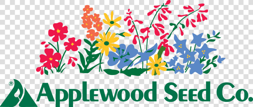 Applewood Seed Company  HD Png DownloadTransparent PNG