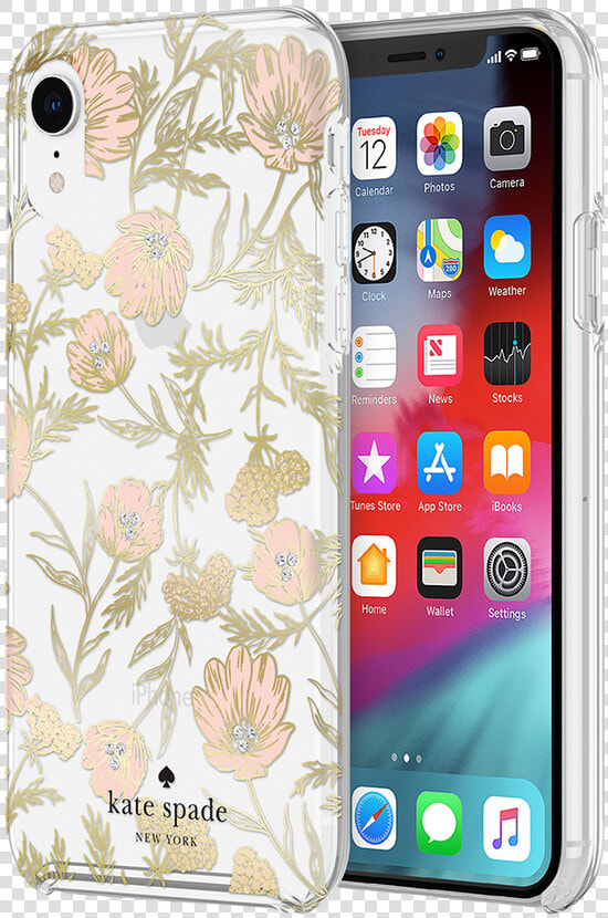 Clear Iphone Xr Protective Case  HD Png DownloadTransparent PNG