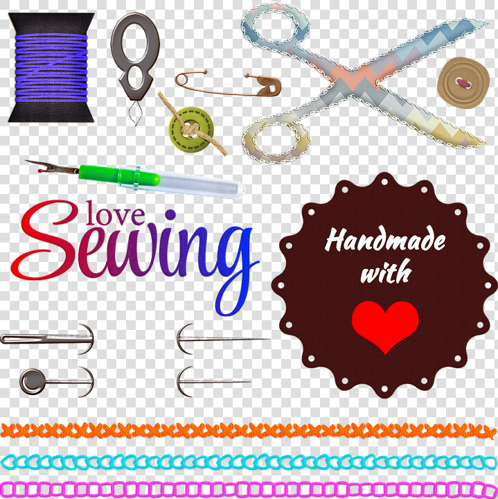 Sewing Buttons  Sewing Notions  Sewing Stitches   Sewing  HD Png DownloadTransparent PNG