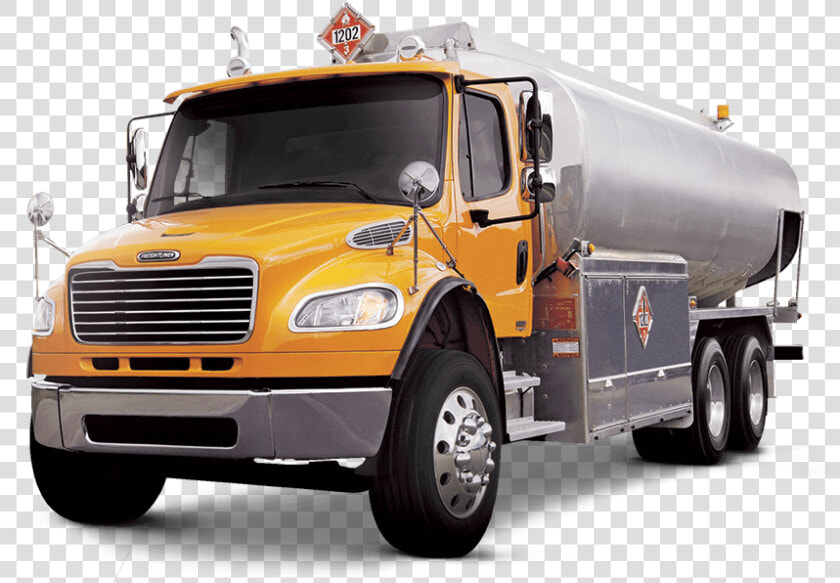 Freightliner M2 52k  HD Png DownloadTransparent PNG