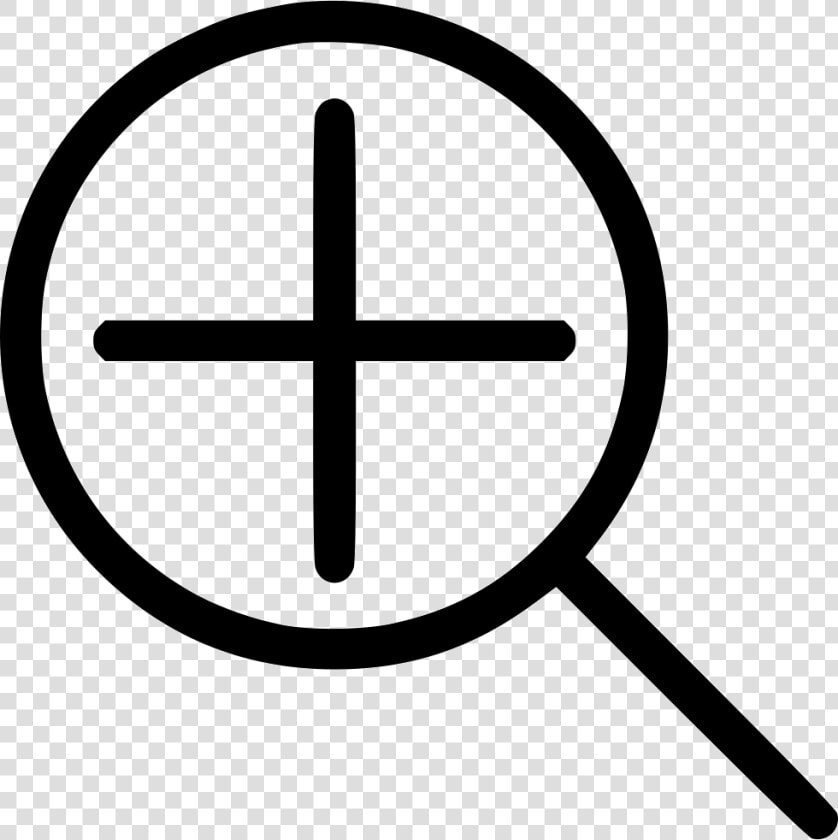 Plus View More Magnify Zoom   View More Svg Icon  HD Png DownloadTransparent PNG