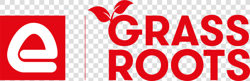 Grass Roots Elec Red   Graphic Design  HD Png DownloadTransparent PNG