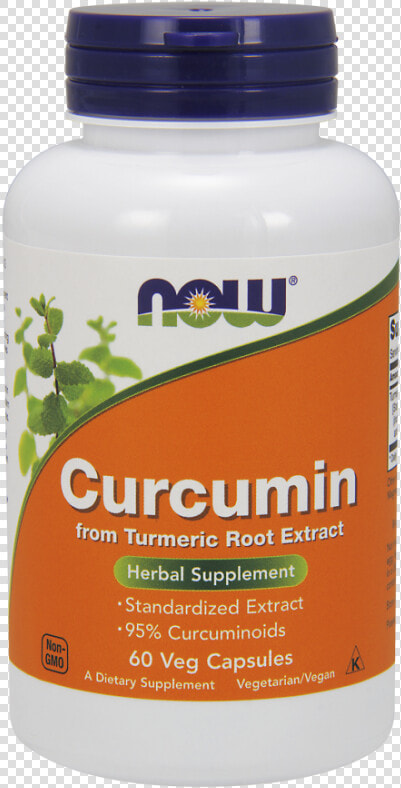 Curcumin Veg Capsules   St John  39 s Wort Now  HD Png DownloadTransparent PNG