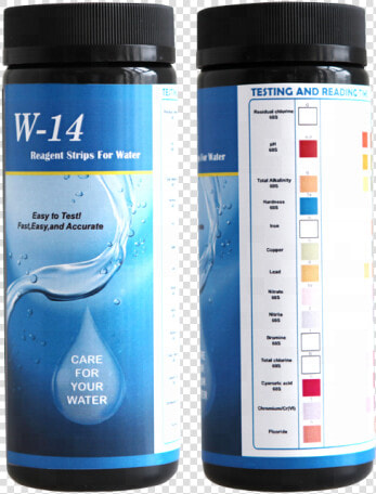 Low Price Drinking Water  Pool Water Ph Testing Kits   Water Bottle  HD Png DownloadTransparent PNG