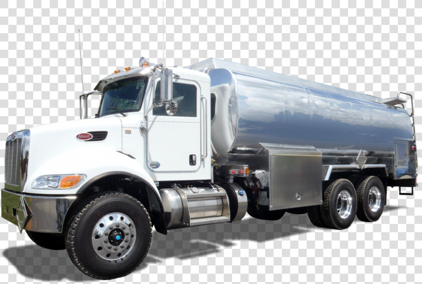 Transparent Flatbed Truck Png   Tank Truck Png  Png DownloadTransparent PNG