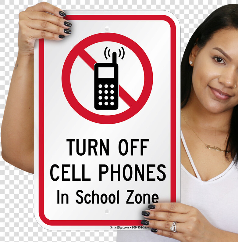 No Texting Or Talking On Cell Phones  HD Png DownloadTransparent PNG